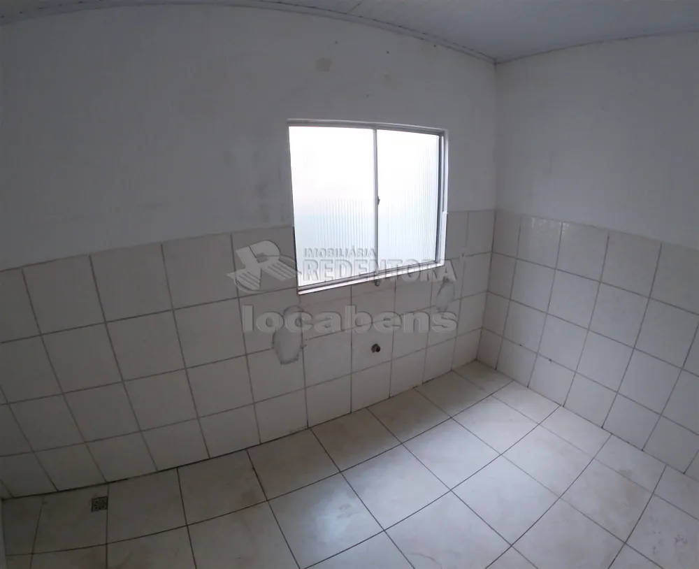 Alugar Casa / Padrão em São José do Rio Preto R$ 1.400,00 - Foto 22