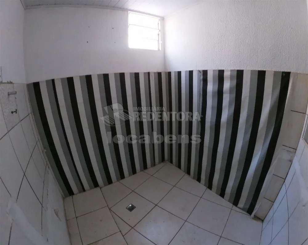 Alugar Casa / Padrão em São José do Rio Preto apenas R$ 1.400,00 - Foto 23