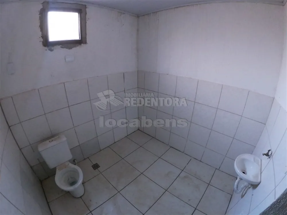 Alugar Casa / Padrão em São José do Rio Preto apenas R$ 1.400,00 - Foto 25