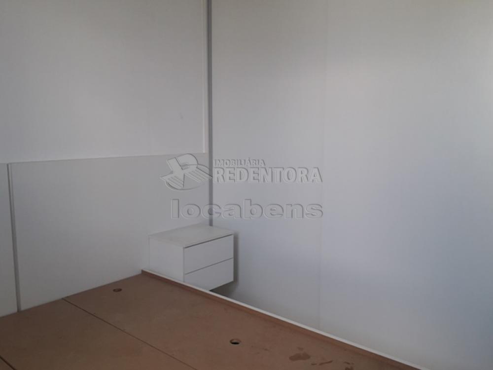 Alugar Apartamento / Padrão em São José do Rio Preto R$ 820,00 - Foto 7