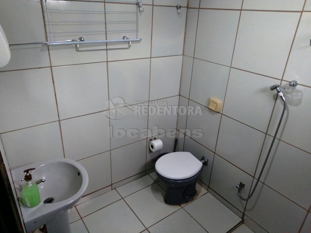 Alugar Comercial / Sala em São José do Rio Preto R$ 500,00 - Foto 7