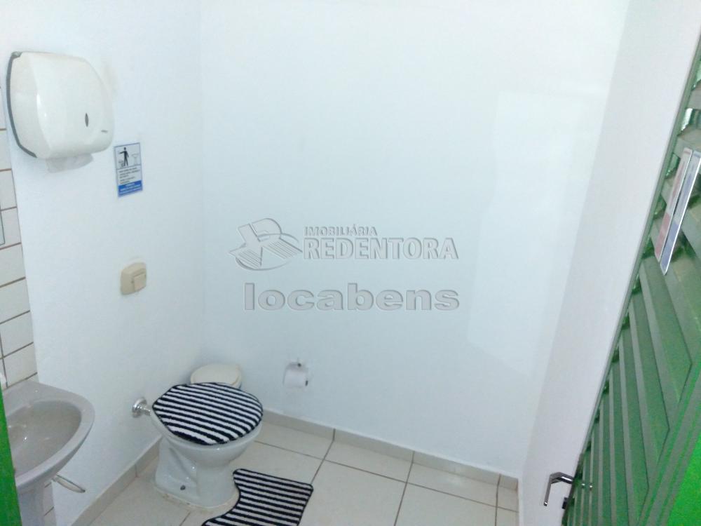 Alugar Comercial / Sala em São José do Rio Preto apenas R$ 500,00 - Foto 11