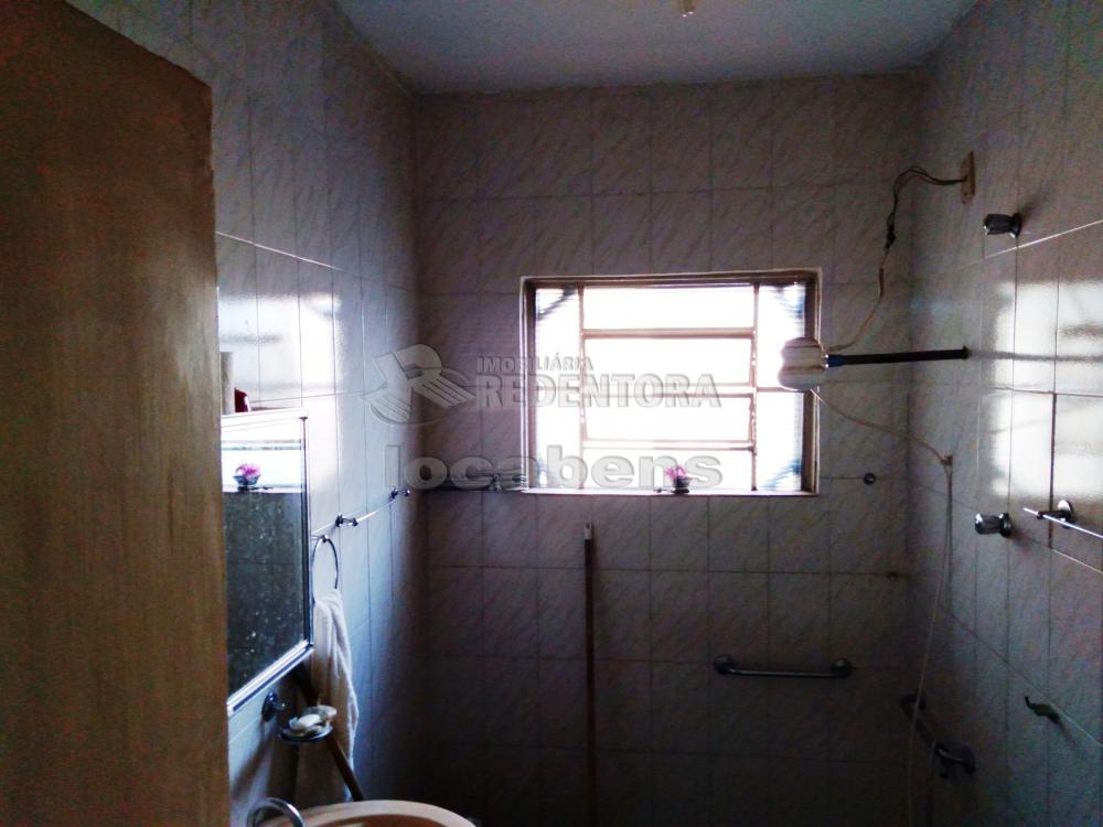 Alugar Casa / Padrão em São José do Rio Preto apenas R$ 1.550,00 - Foto 10