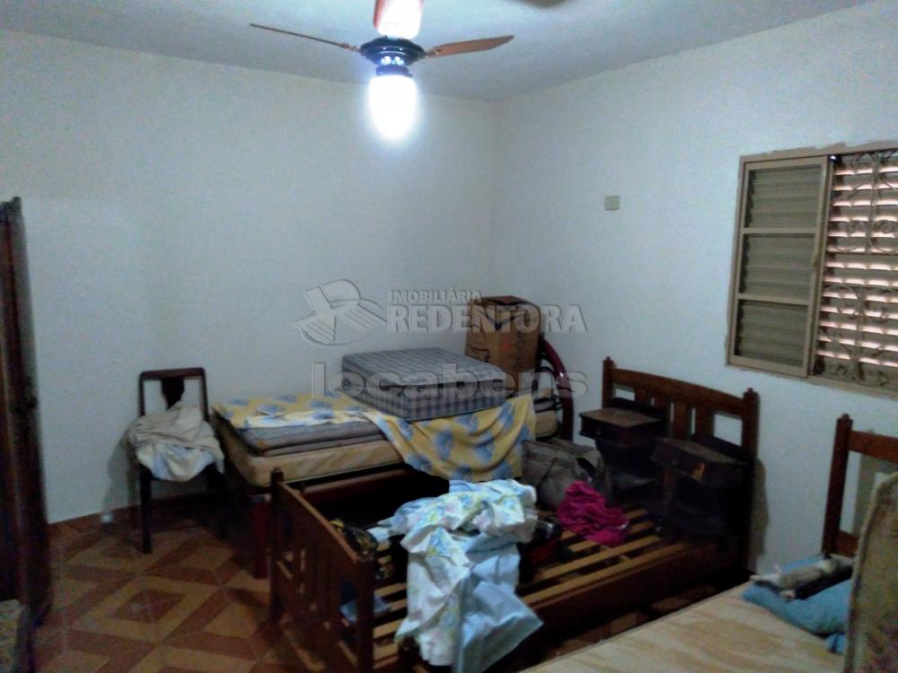 Alugar Casa / Padrão em São José do Rio Preto apenas R$ 1.550,00 - Foto 12