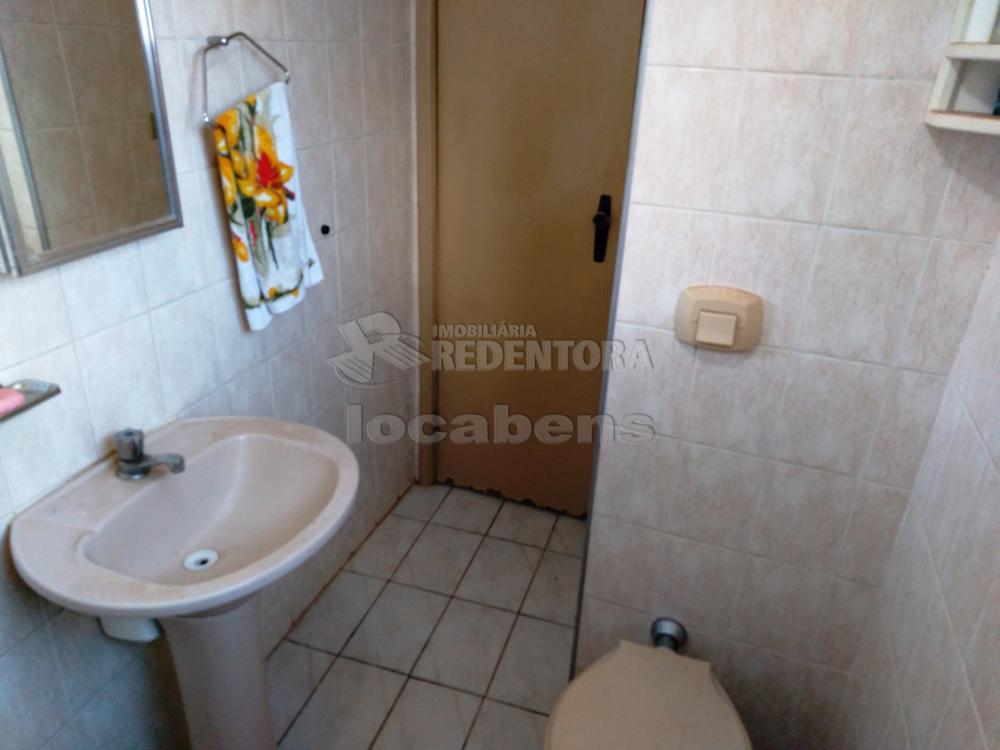 Alugar Casa / Padrão em São José do Rio Preto apenas R$ 1.550,00 - Foto 17