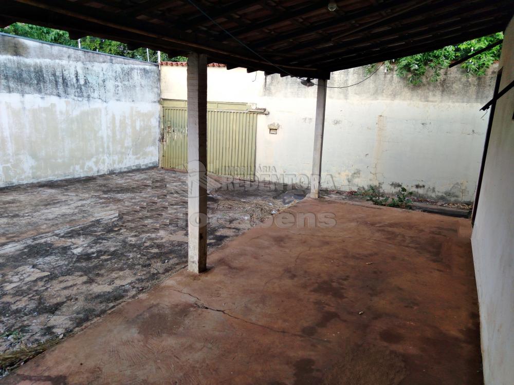 Alugar Casa / Padrão em São José do Rio Preto apenas R$ 1.550,00 - Foto 20