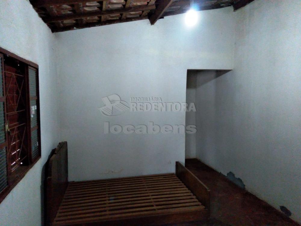 Alugar Casa / Padrão em São José do Rio Preto R$ 1.550,00 - Foto 22