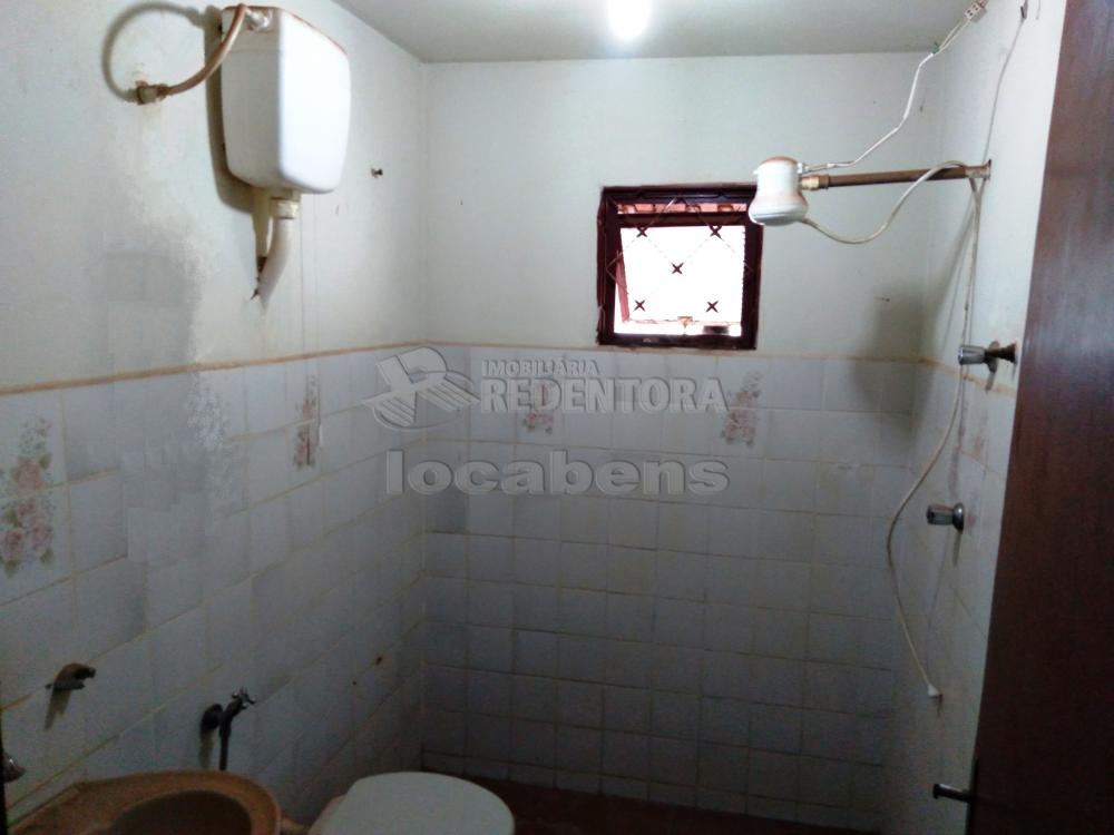 Alugar Casa / Padrão em São José do Rio Preto R$ 1.550,00 - Foto 23