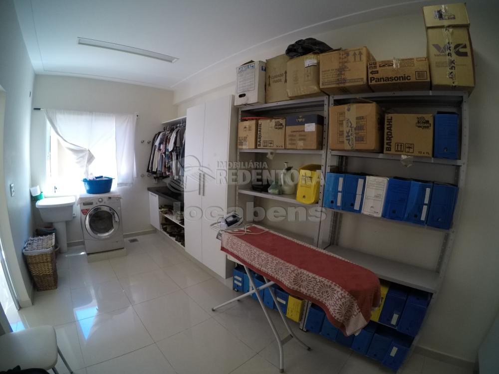 Alugar Casa / Sobrado em São José do Rio Preto R$ 6.000,00 - Foto 31
