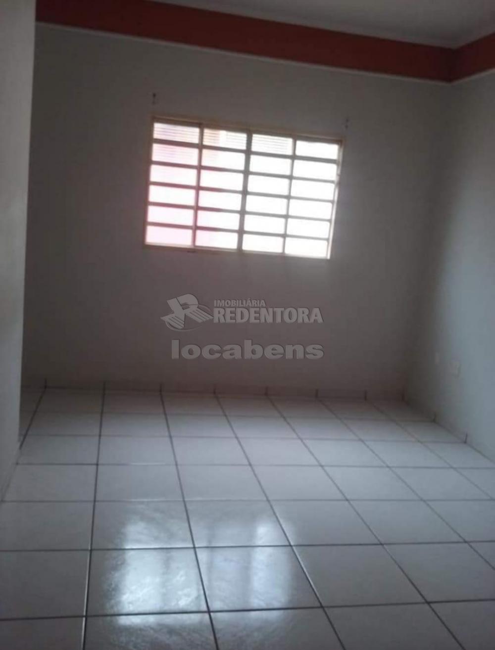Alugar Casa / Padrão em São José do Rio Preto R$ 1.200,00 - Foto 6