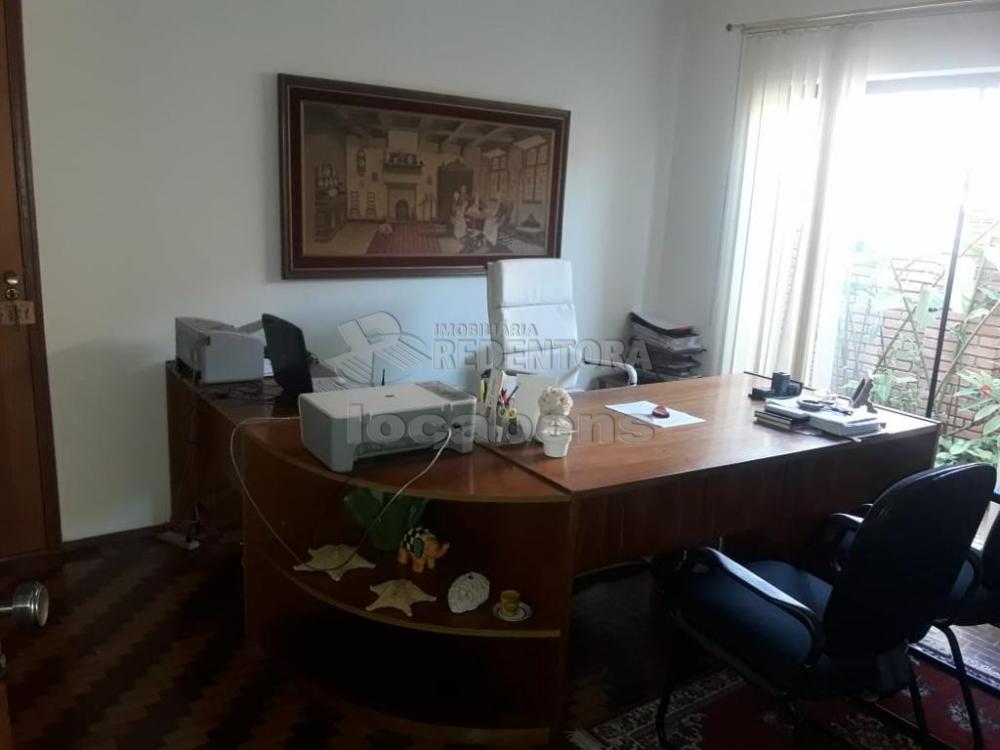 Alugar Comercial / Casa Comercial em São José do Rio Preto apenas R$ 7.000,00 - Foto 4