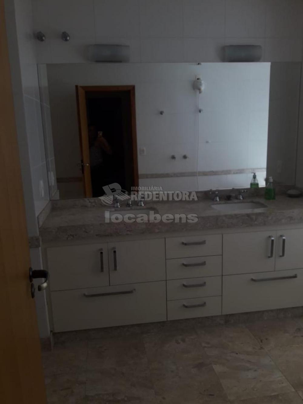 Alugar Comercial / Casa Comercial em São José do Rio Preto apenas R$ 7.000,00 - Foto 18