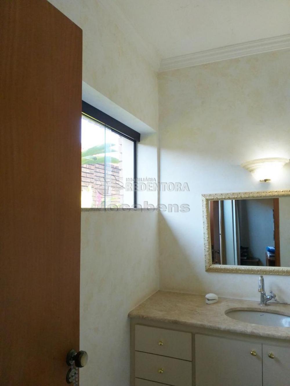 Alugar Comercial / Casa Comercial em São José do Rio Preto R$ 7.000,00 - Foto 37