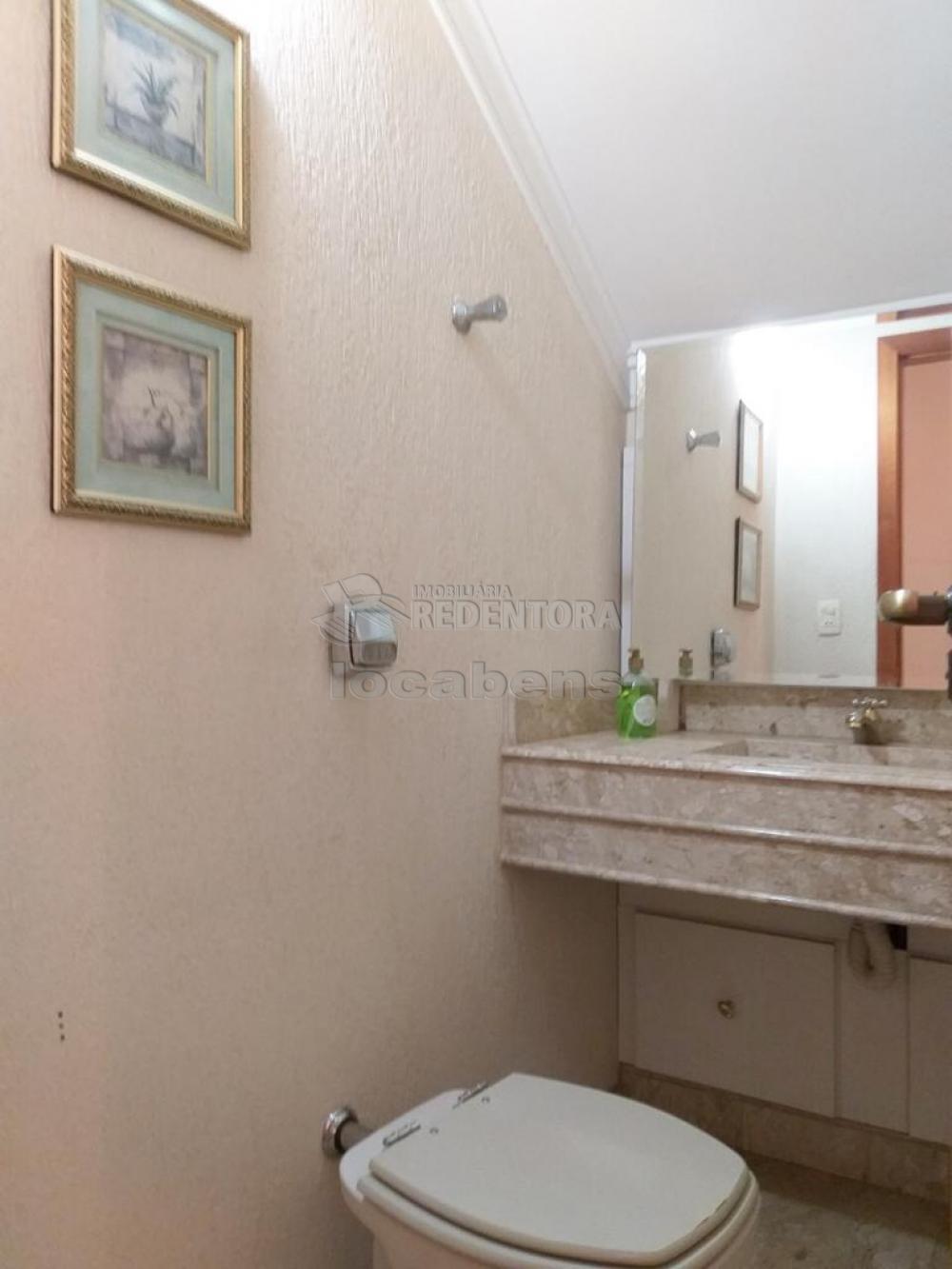 Alugar Comercial / Casa Comercial em São José do Rio Preto R$ 7.000,00 - Foto 42