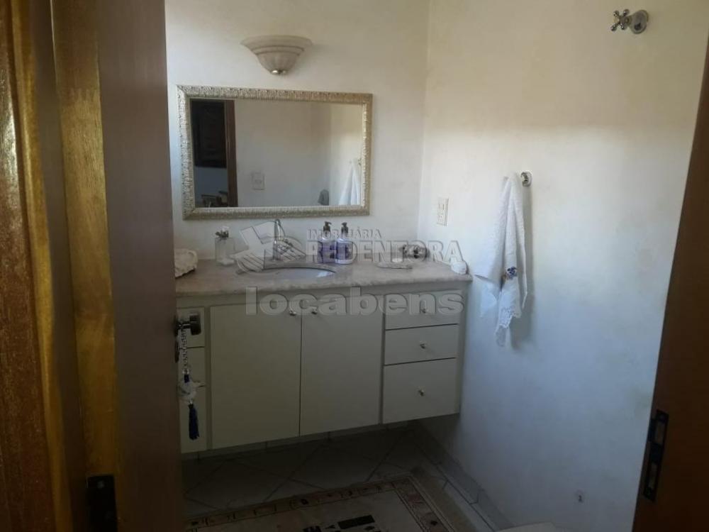 Alugar Comercial / Casa Comercial em São José do Rio Preto apenas R$ 7.000,00 - Foto 43