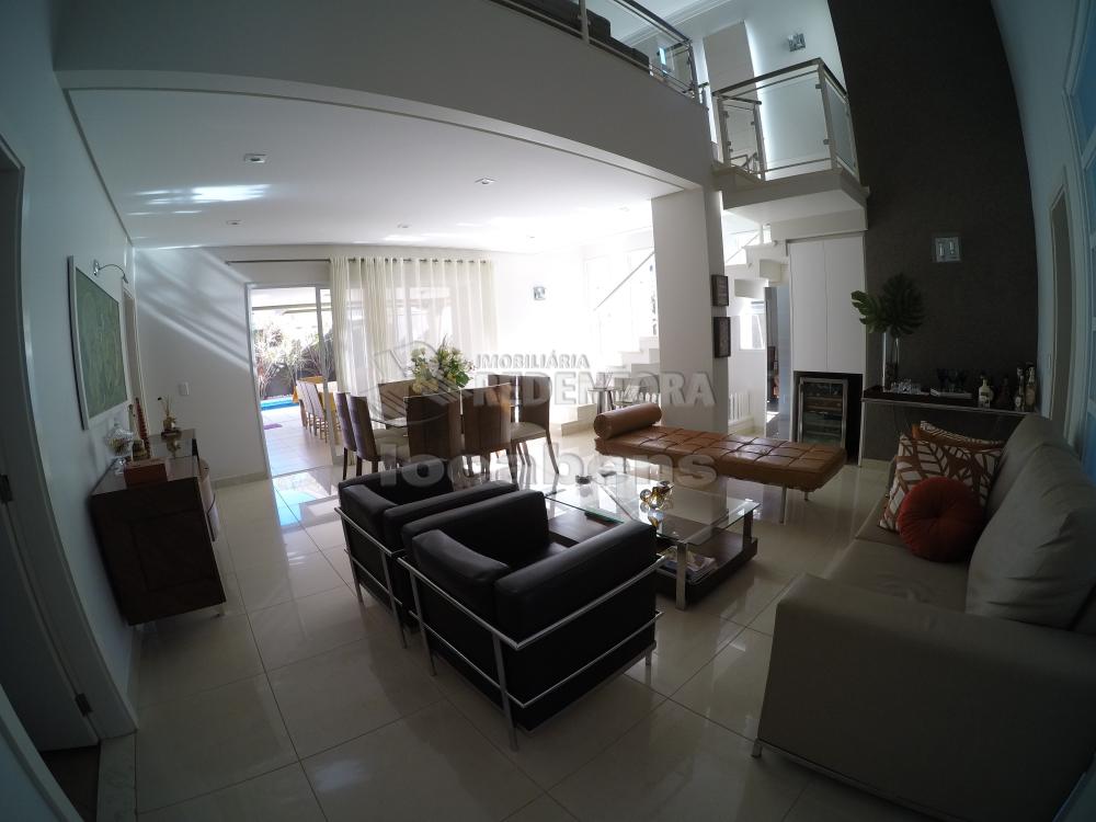 Comprar Casa / Condomínio em São José do Rio Preto R$ 2.500.000,00 - Foto 3