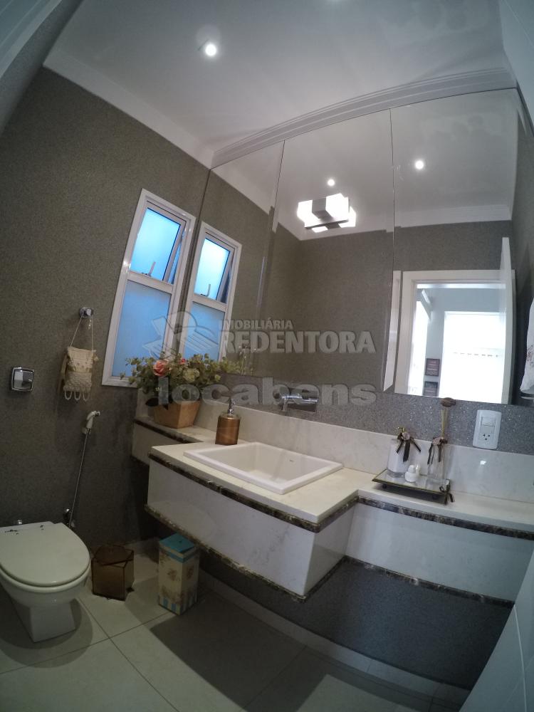 Comprar Casa / Condomínio em São José do Rio Preto R$ 2.500.000,00 - Foto 5