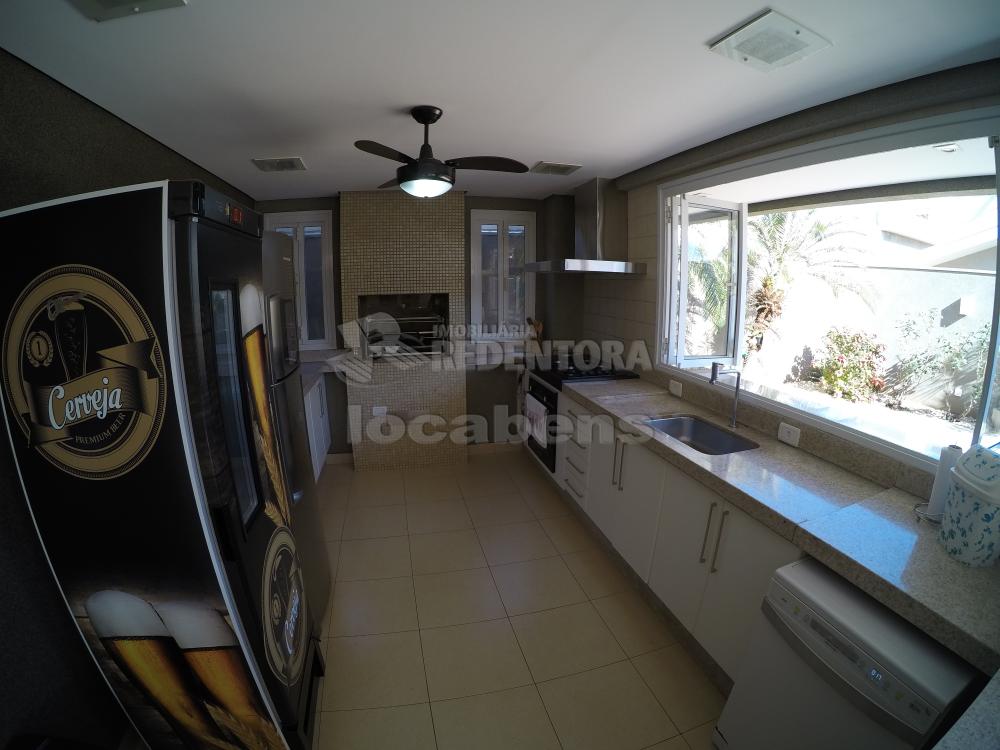 Comprar Casa / Condomínio em São José do Rio Preto R$ 2.500.000,00 - Foto 8