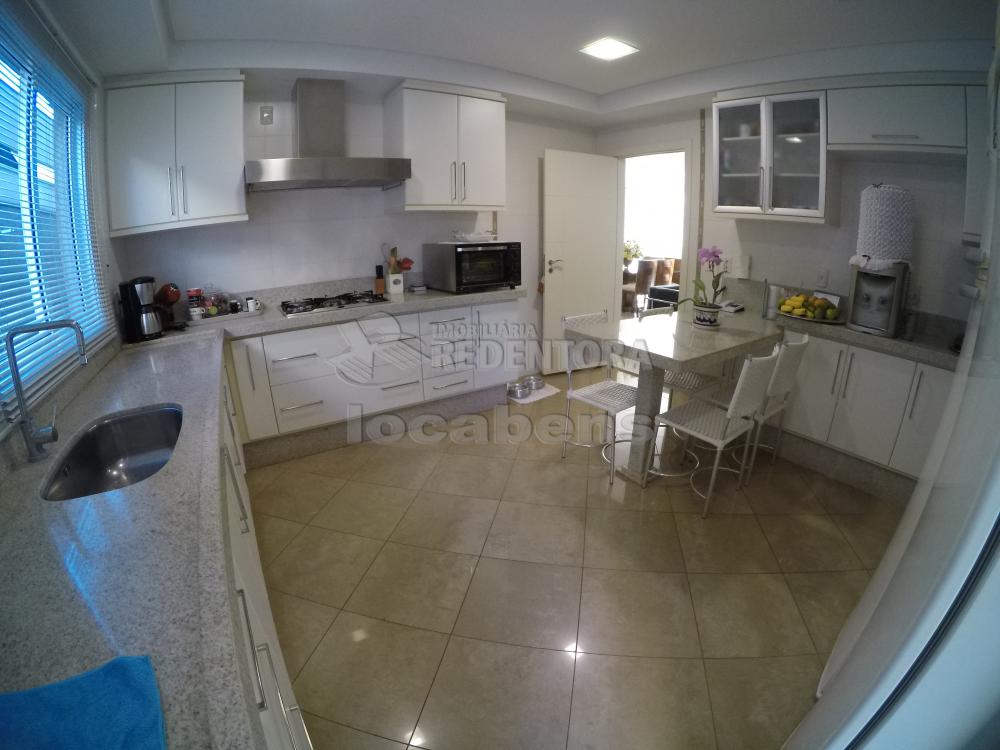 Comprar Casa / Condomínio em São José do Rio Preto apenas R$ 2.500.000,00 - Foto 16