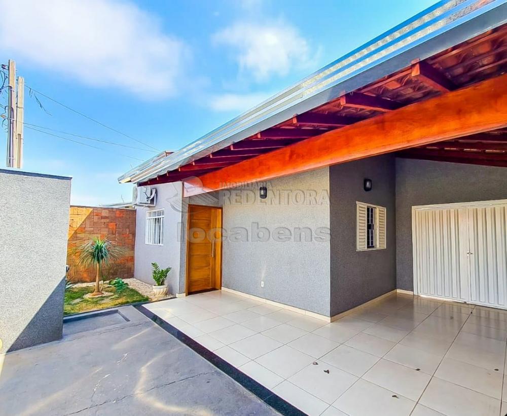 Comprar Casa / Padrão em São José do Rio Preto R$ 290.000,00 - Foto 1