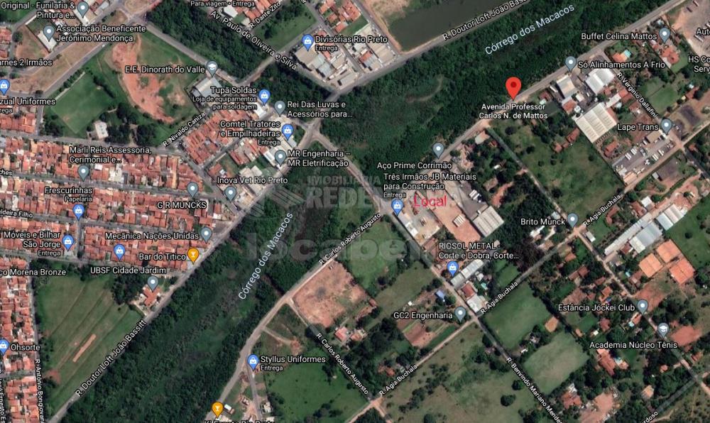 Comprar Terreno / Área em São José do Rio Preto R$ 6.000.000,00 - Foto 9