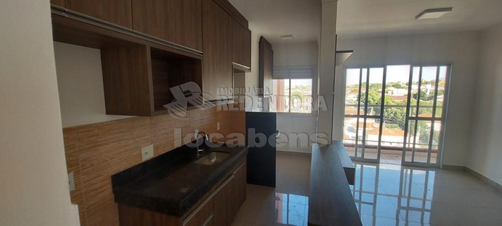 Alugar Apartamento / Padrão em São José do Rio Preto apenas R$ 1.600,00 - Foto 15