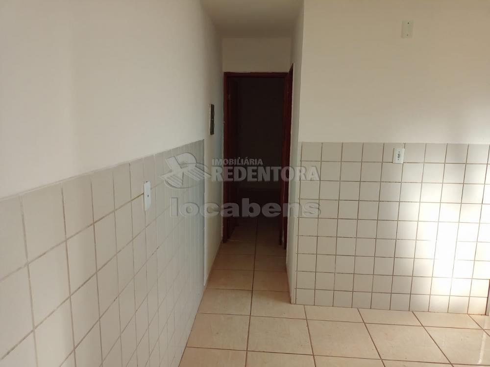 Alugar Apartamento / Padrão em São José do Rio Preto apenas R$ 550,00 - Foto 3