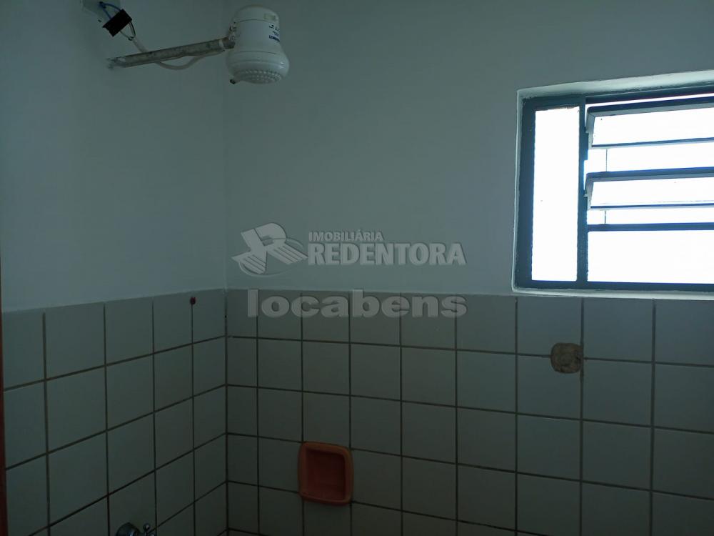 Alugar Apartamento / Padrão em São José do Rio Preto R$ 550,00 - Foto 8