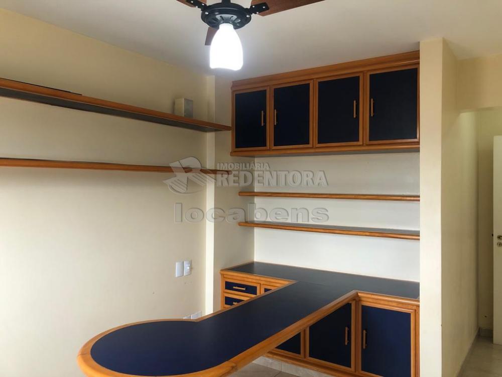 Alugar Apartamento / Padrão em São José do Rio Preto R$ 1.500,00 - Foto 12