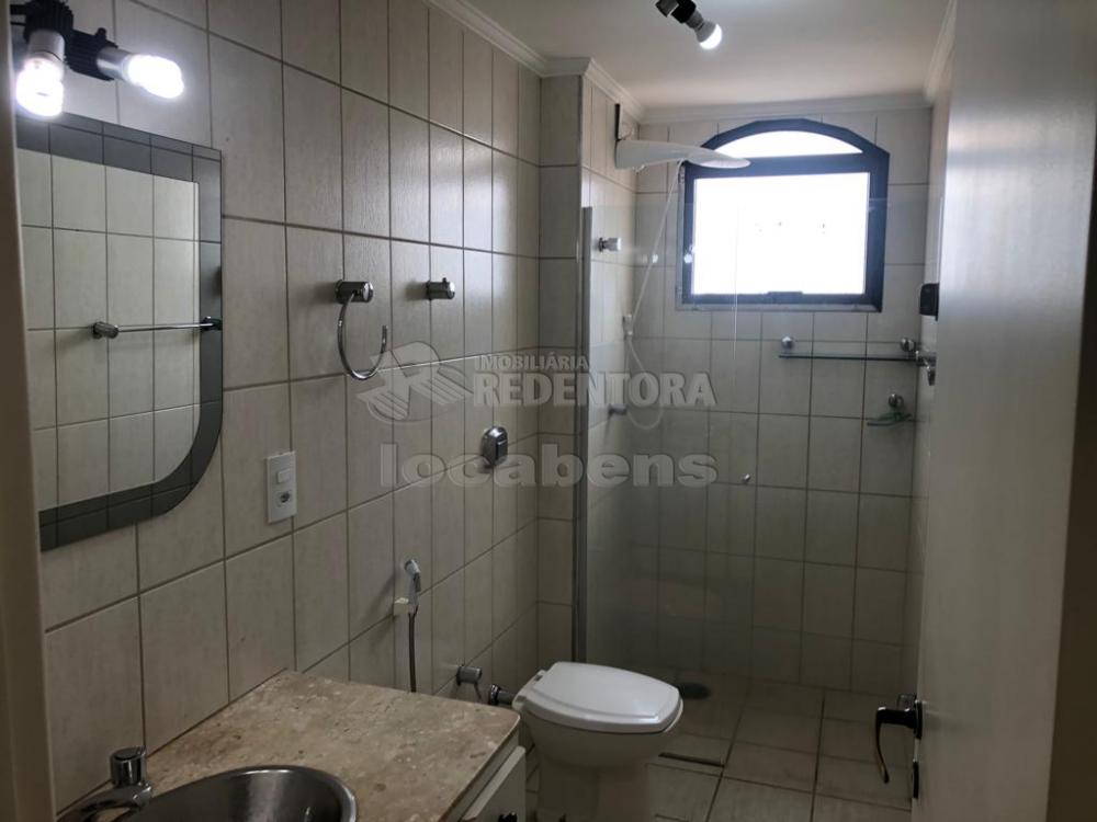 Alugar Apartamento / Padrão em São José do Rio Preto R$ 1.500,00 - Foto 14