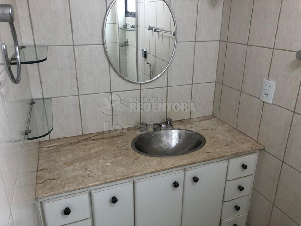 Alugar Apartamento / Padrão em São José do Rio Preto R$ 1.500,00 - Foto 22