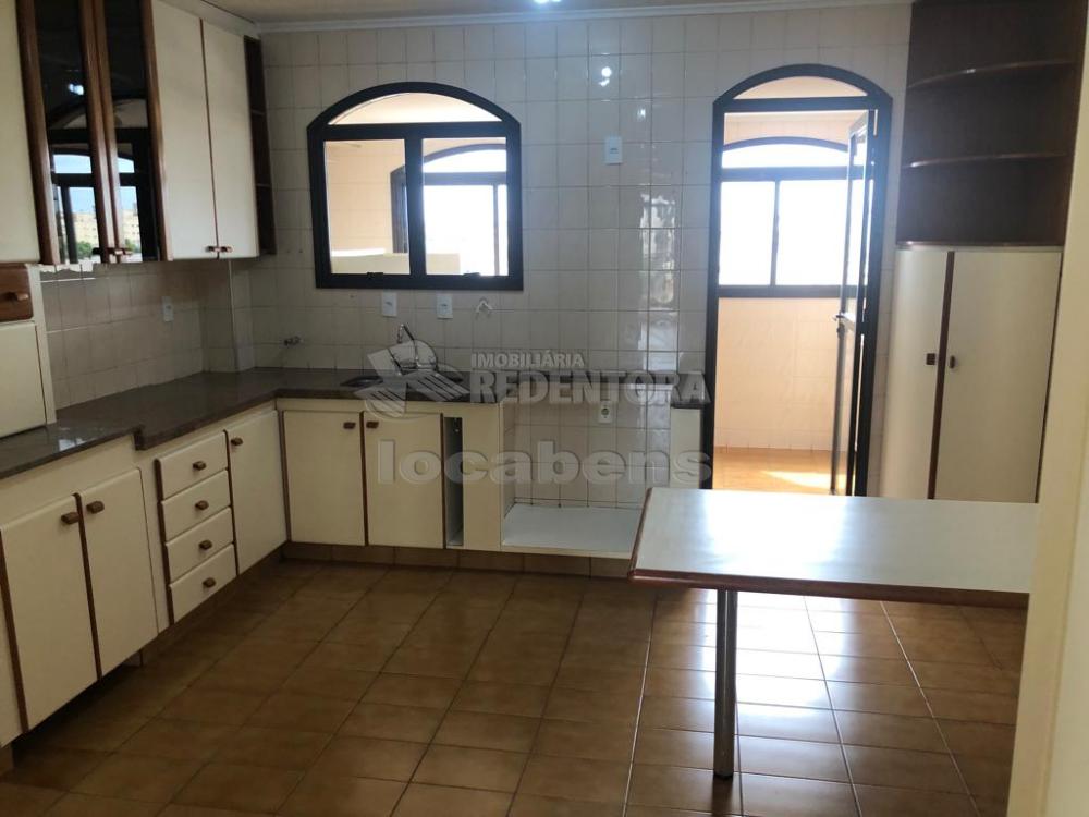 Alugar Apartamento / Padrão em São José do Rio Preto R$ 1.500,00 - Foto 25
