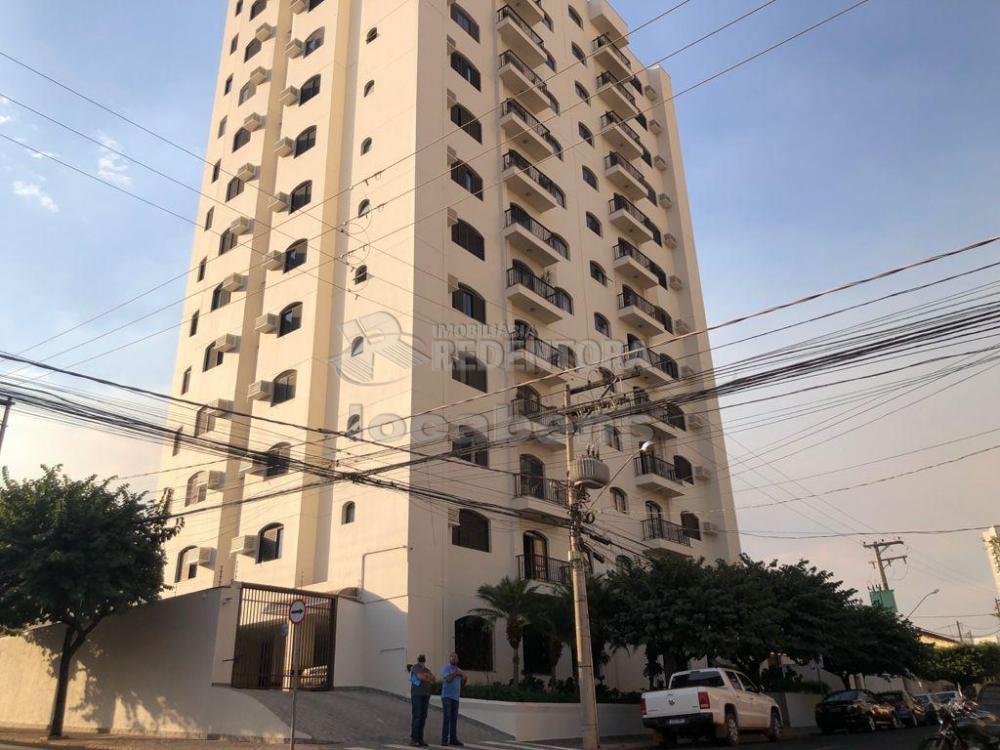 Alugar Apartamento / Padrão em São José do Rio Preto R$ 1.500,00 - Foto 33