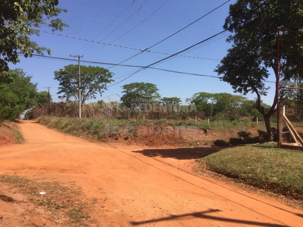 Comprar Terreno / Área em São José do Rio Preto R$ 380.000,00 - Foto 1