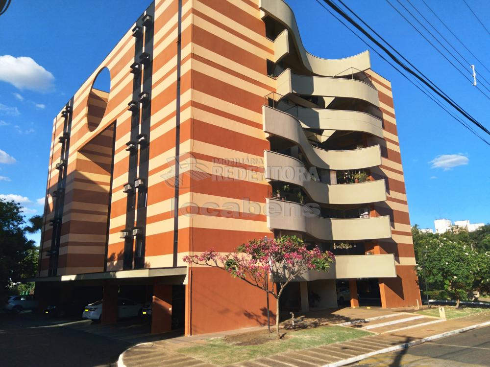 Alugar Apartamento / Padrão em São José do Rio Preto apenas R$ 2.200,00 - Foto 2