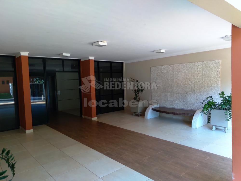 Alugar Apartamento / Padrão em São José do Rio Preto apenas R$ 2.200,00 - Foto 4