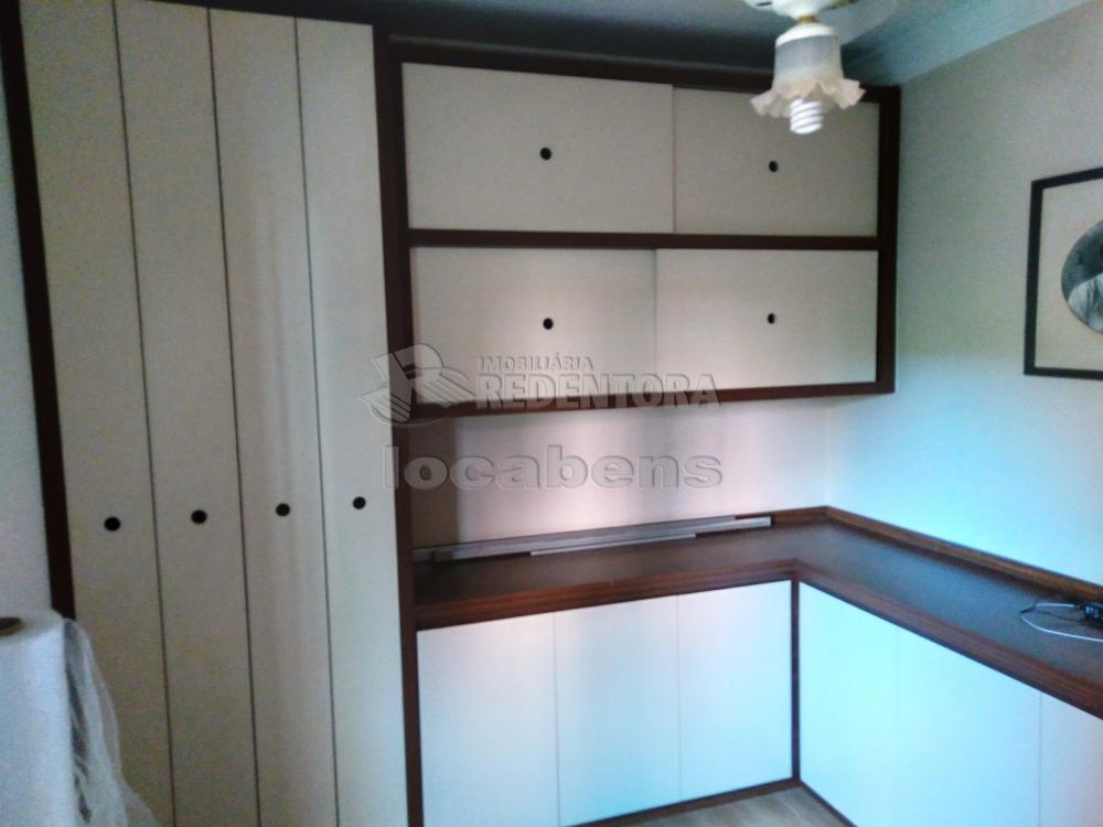 Alugar Apartamento / Padrão em São José do Rio Preto apenas R$ 2.200,00 - Foto 27