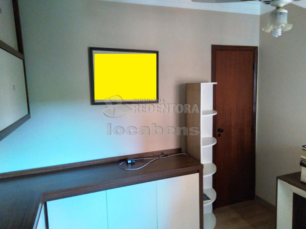 Alugar Apartamento / Padrão em São José do Rio Preto R$ 2.200,00 - Foto 28