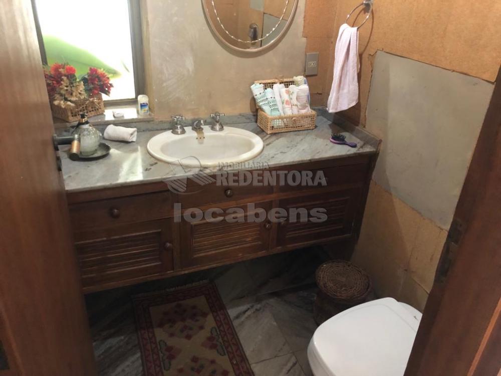 Alugar Comercial / Casa Comercial em São José do Rio Preto apenas R$ 7.000,00 - Foto 11