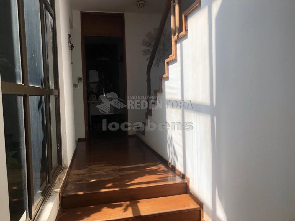 Alugar Comercial / Casa Comercial em São José do Rio Preto R$ 7.000,00 - Foto 12