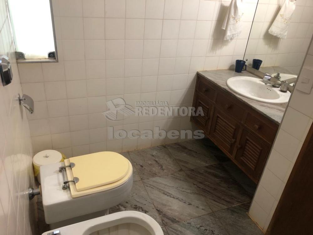 Alugar Comercial / Casa Comercial em São José do Rio Preto apenas R$ 7.000,00 - Foto 26