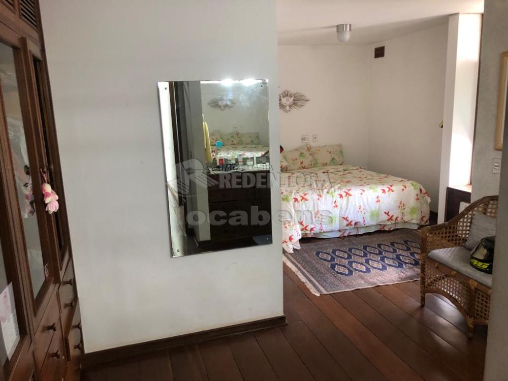 Alugar Comercial / Casa Comercial em São José do Rio Preto apenas R$ 7.000,00 - Foto 28