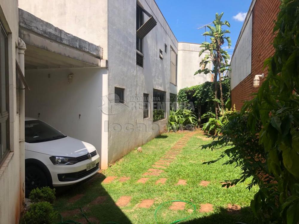 Alugar Comercial / Casa Comercial em São José do Rio Preto apenas R$ 7.000,00 - Foto 49