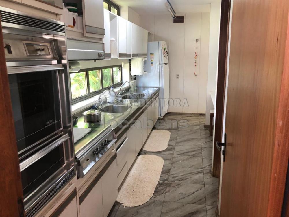 Alugar Comercial / Casa Comercial em São José do Rio Preto R$ 7.000,00 - Foto 44