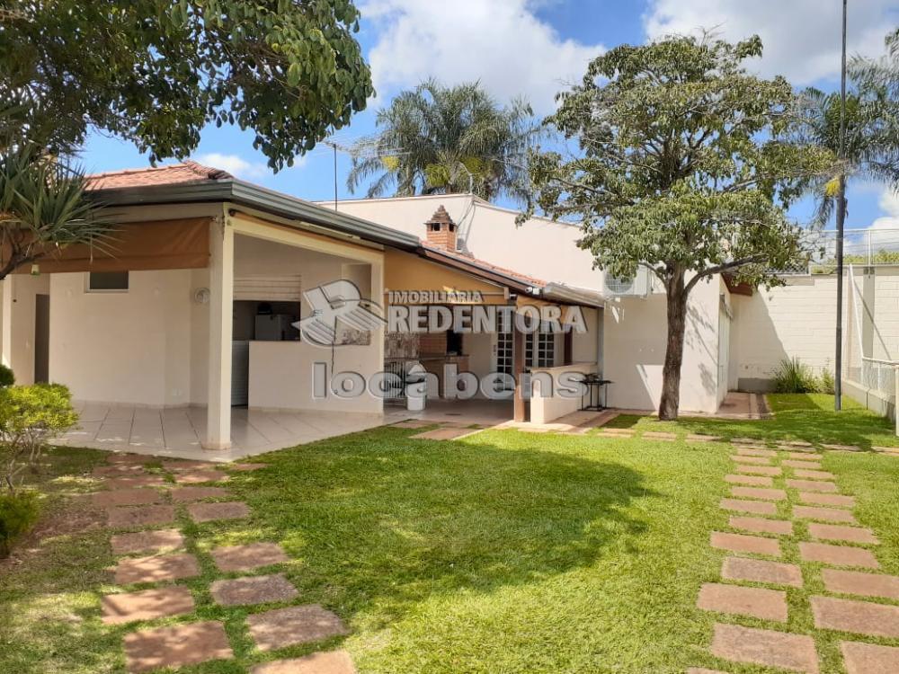 Alugar Casa / Condomínio em São José do Rio Preto apenas R$ 1.900,00 - Foto 2