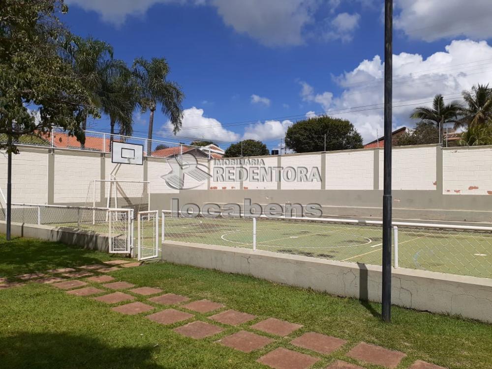 Alugar Casa / Condomínio em São José do Rio Preto apenas R$ 1.900,00 - Foto 3