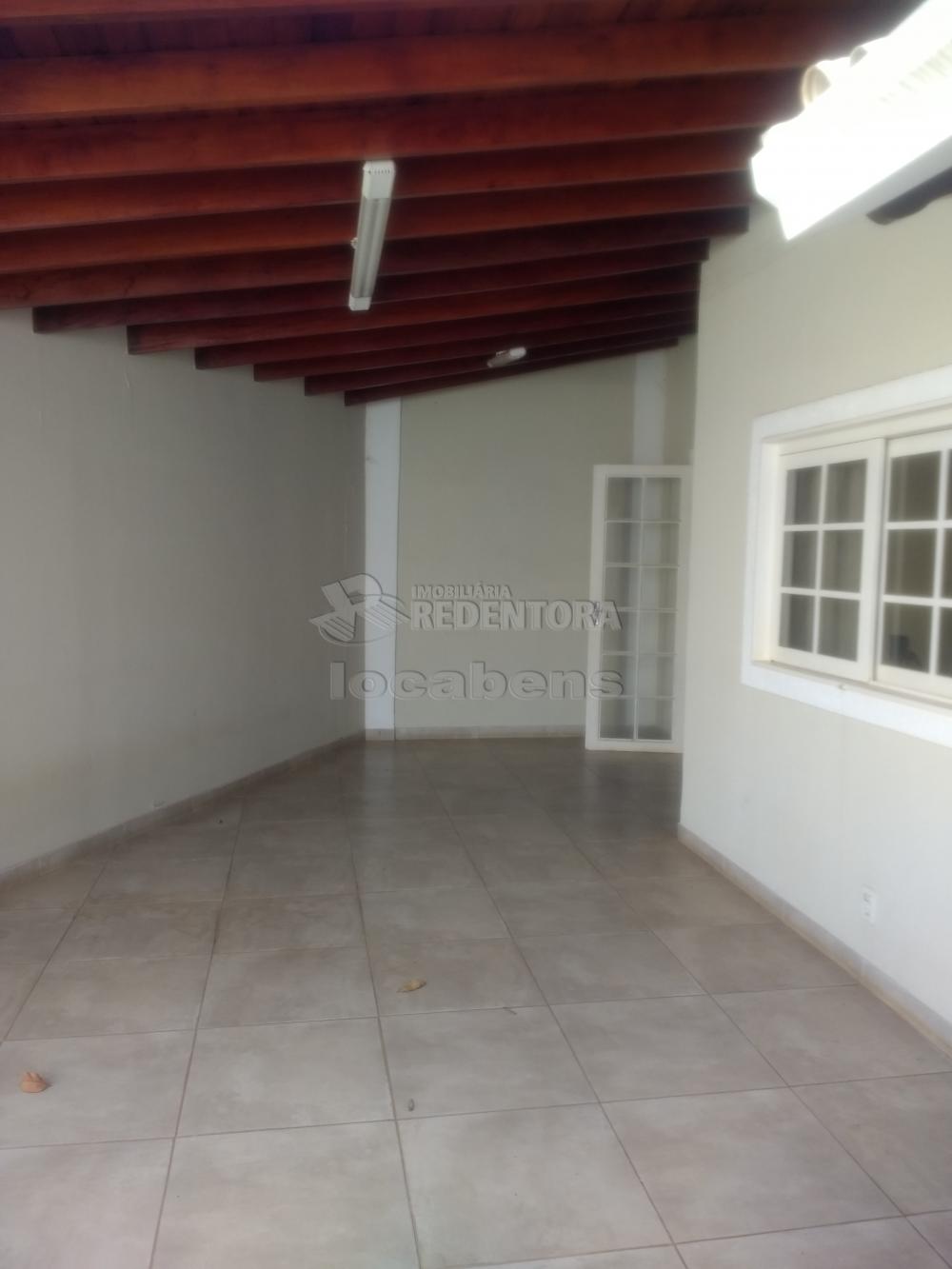Alugar Casa / Condomínio em São José do Rio Preto R$ 1.900,00 - Foto 7