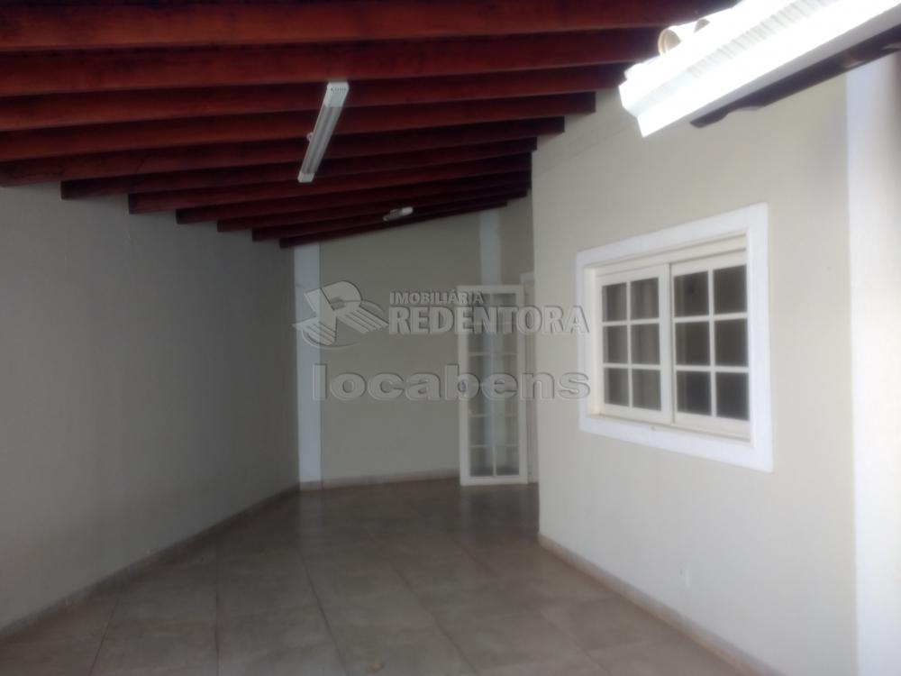 Alugar Casa / Condomínio em São José do Rio Preto R$ 1.900,00 - Foto 10