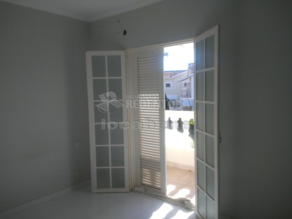 Alugar Casa / Condomínio em São José do Rio Preto R$ 1.900,00 - Foto 11