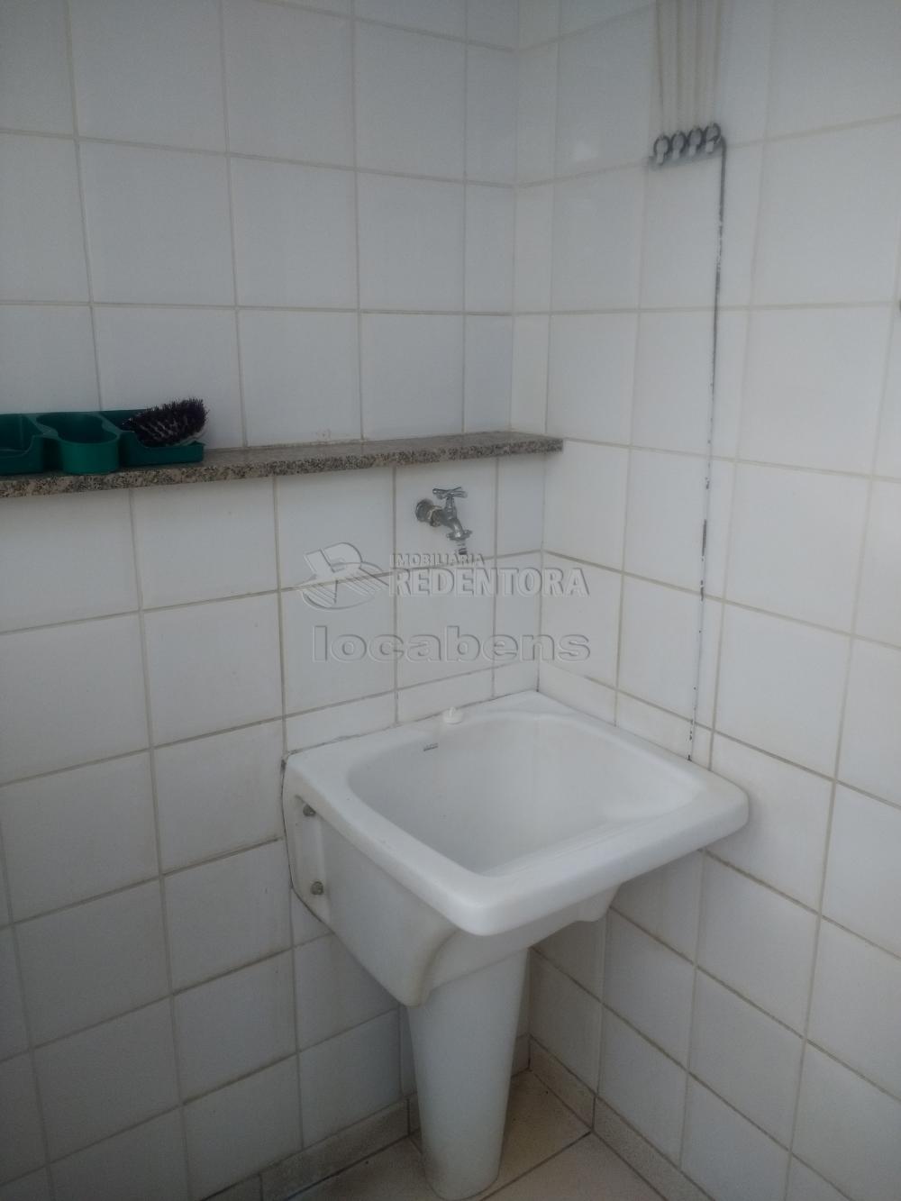 Alugar Casa / Condomínio em São José do Rio Preto apenas R$ 1.900,00 - Foto 20